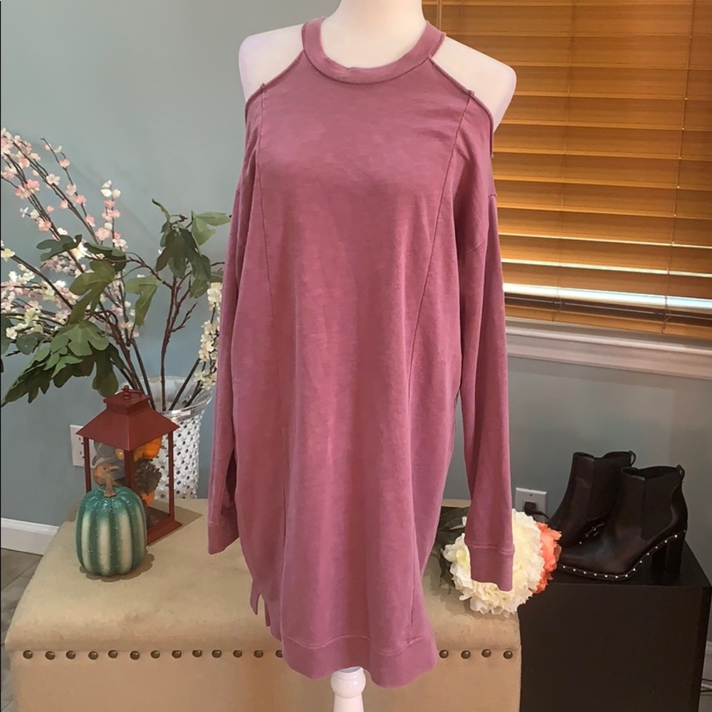Motherhood dress